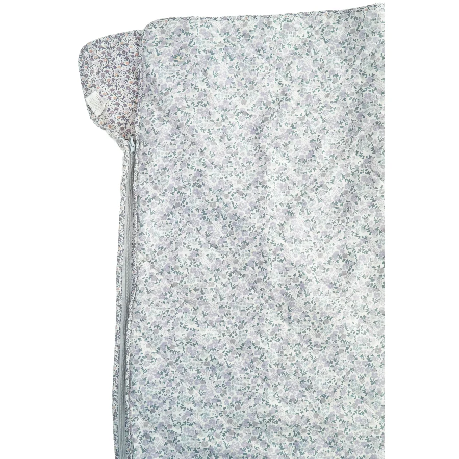 ‘Quiltet’ sovepose  (str. 105 x 54 cm)