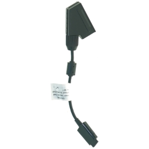 Adapterkabel (str. 22 cm)