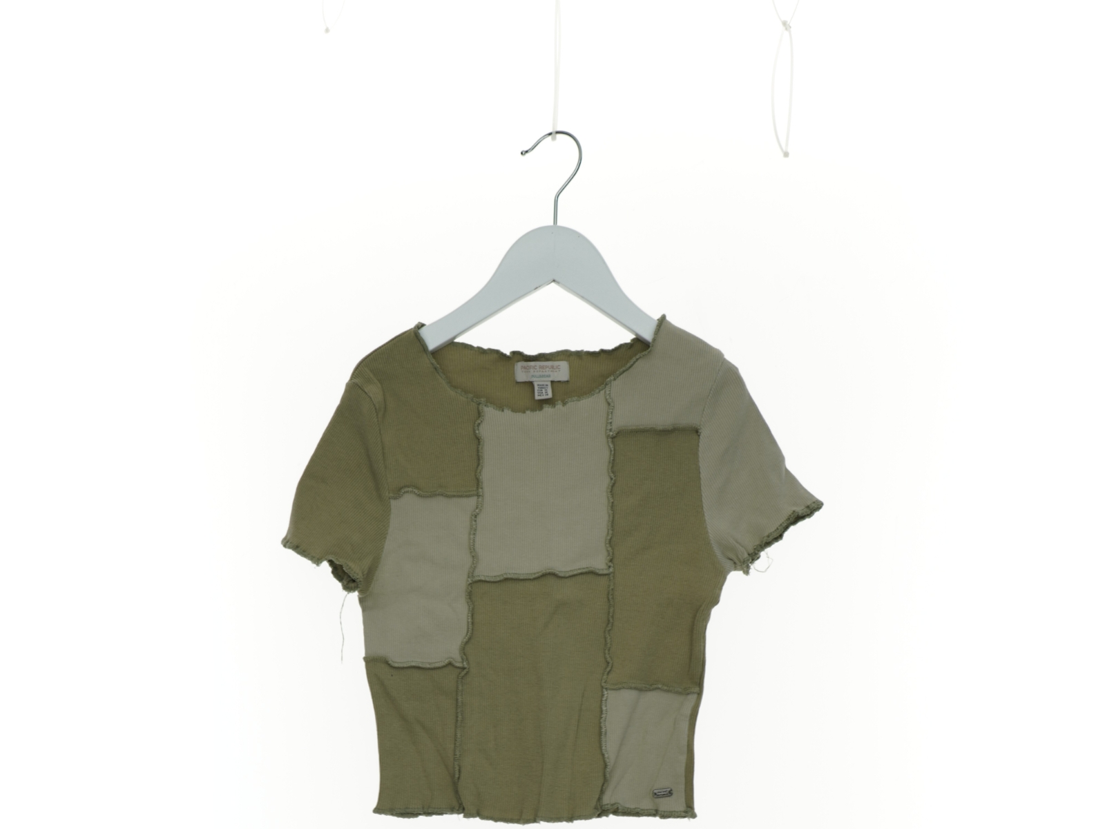 Top fra Pacific Republic (str. 164 cm)