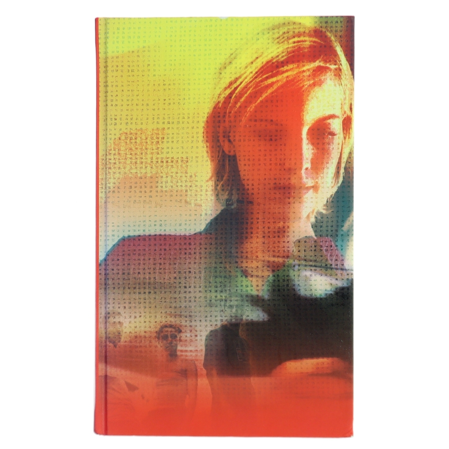 Personskade af Elsebeth Egholm (Bog)