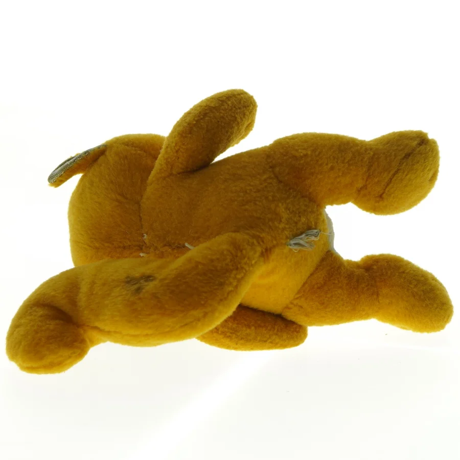 Gul bamse