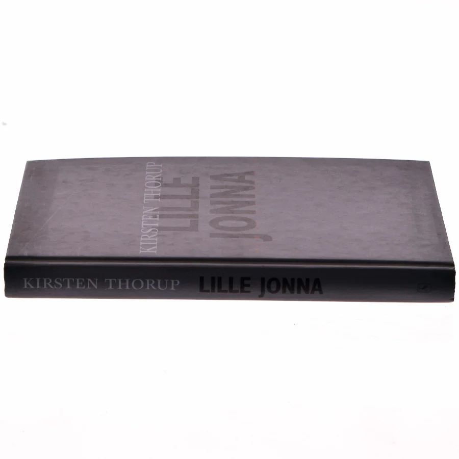 Lille Jonna af Kirsten Thorup (Bog)
