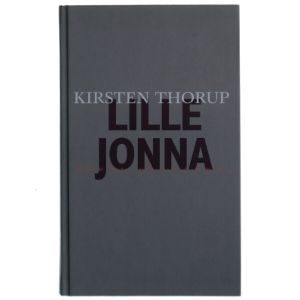 Lille Jonna af Kirsten Thorup (Bog)