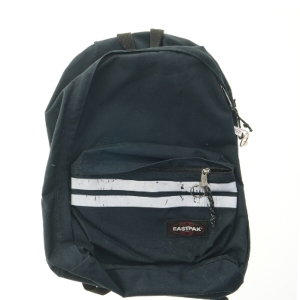 Sort Eastpak rygsæk fra Eastpak (str. 48 cm)