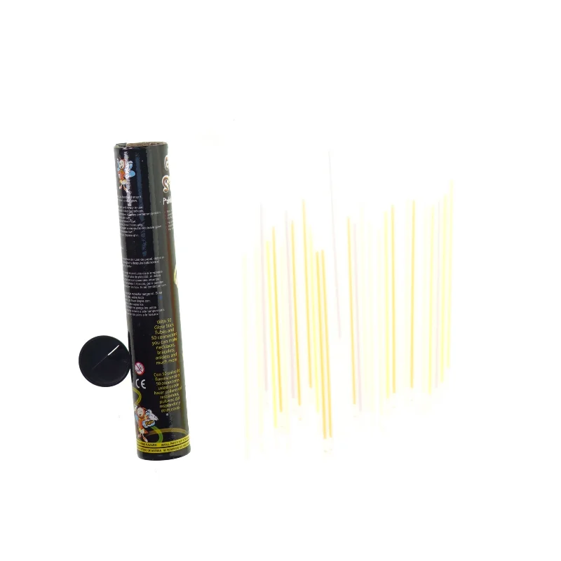 Glow sticks (str. 27 x 4 cm)