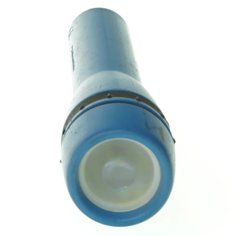 Lommelygte med minions fra Universal Studios (str. 15 x 3 cm)