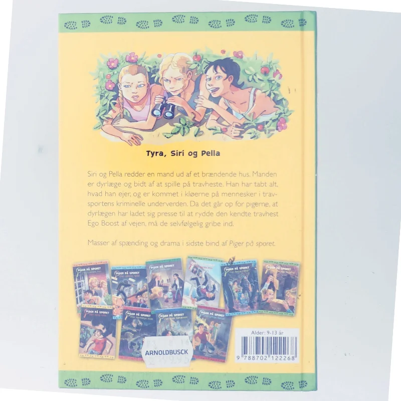 Den uheldige spillefugl af Petter Lidbeck (Bog)