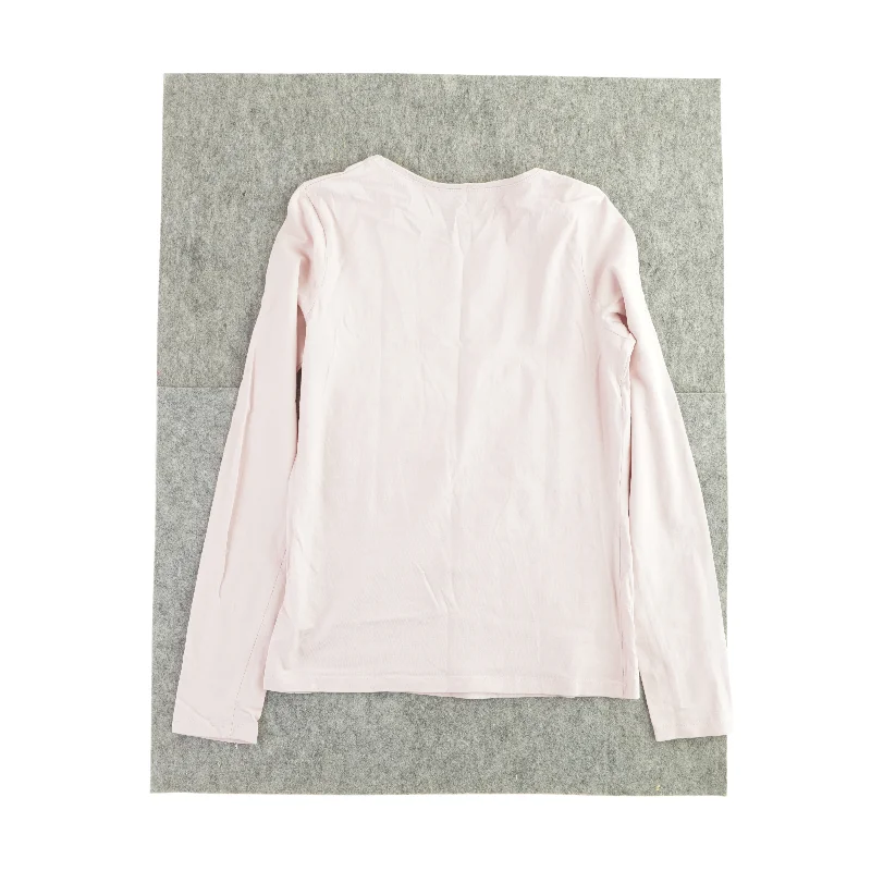 Bluse fra H&M (str. 158 - 164)