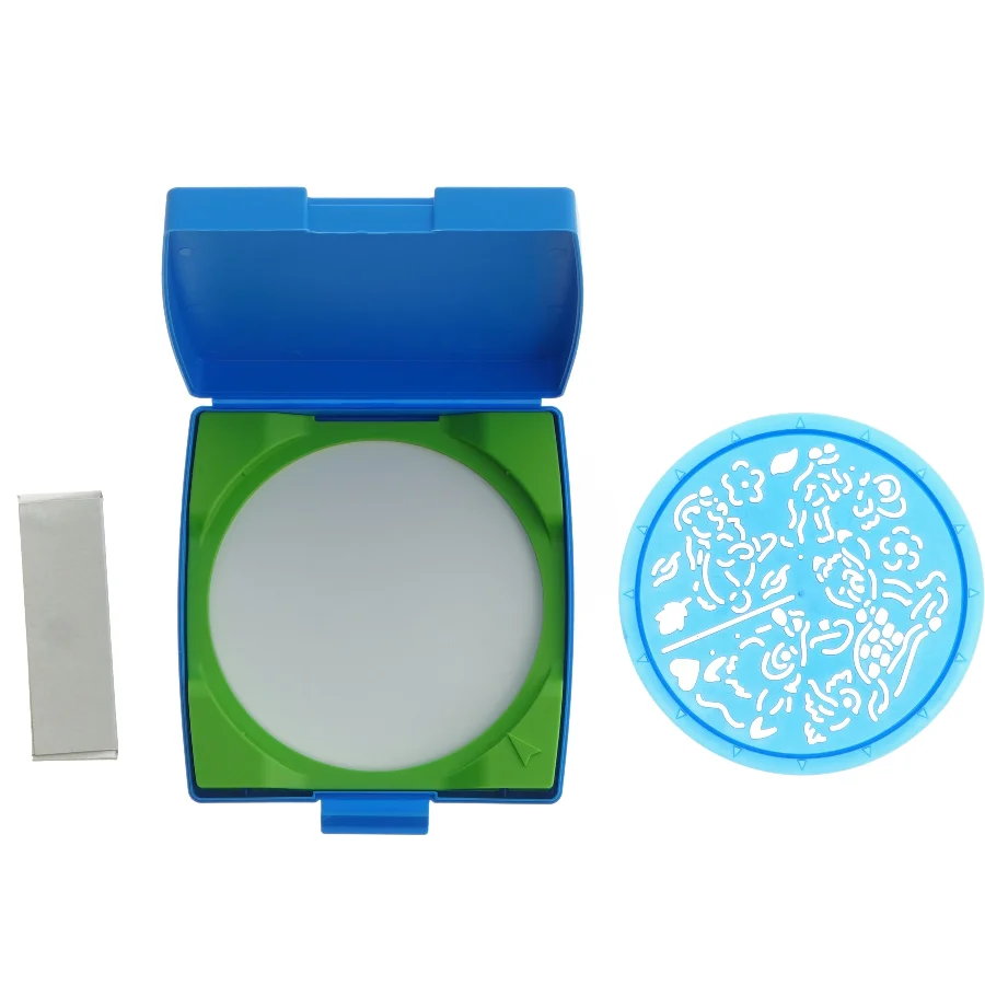 Mini Mandala-Designer fra Disney (str. 14 x 14 cm)