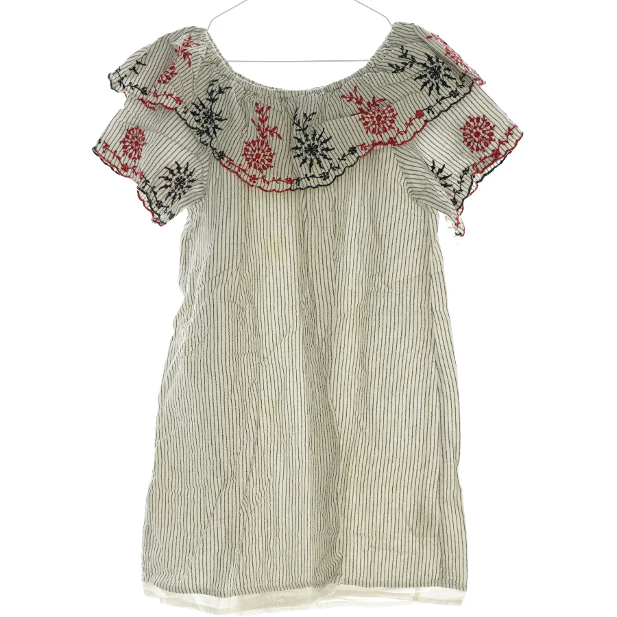 Kjole fra Zara Girls (str. 134)