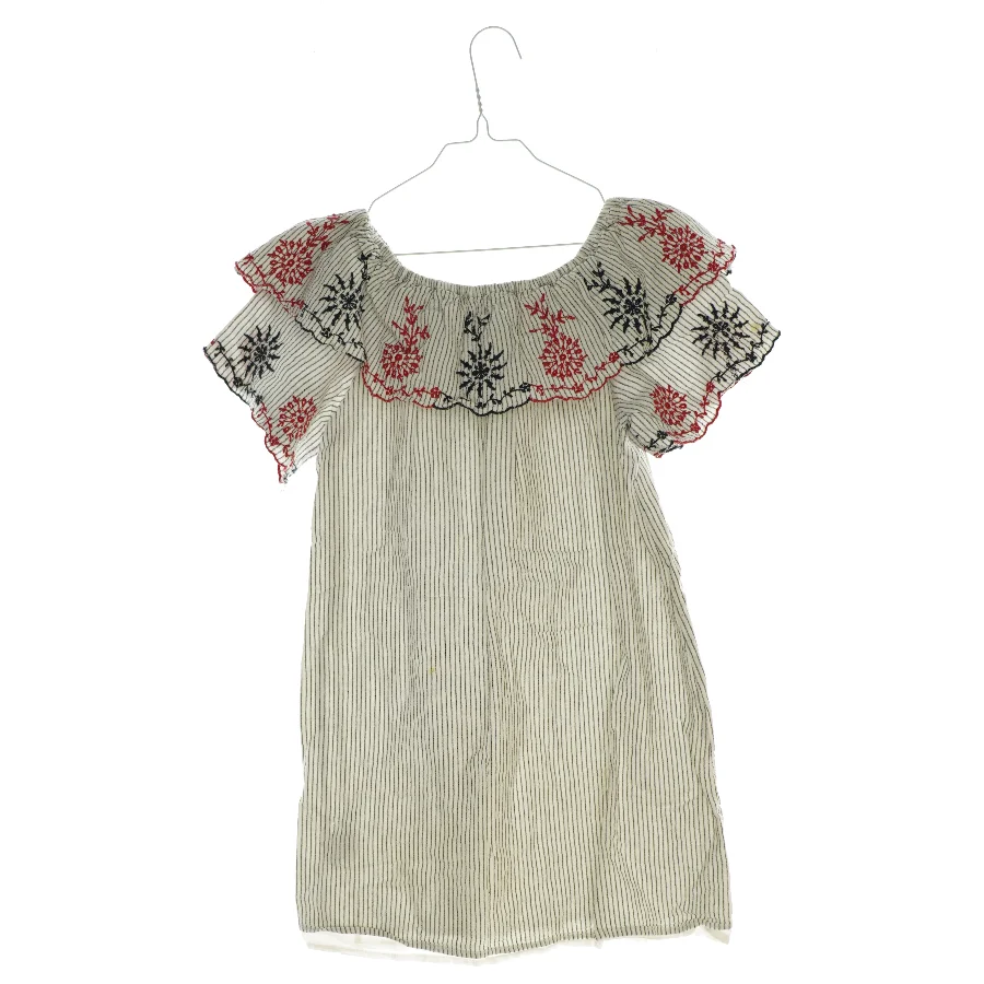 Kjole fra Zara Girls (str. 134)