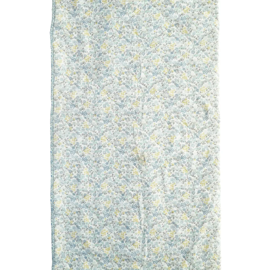 ‘Quiltet’ sovepose (str. 105 x 54 cm)