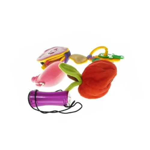 Kalendergaver de mindste børn - 5 stk