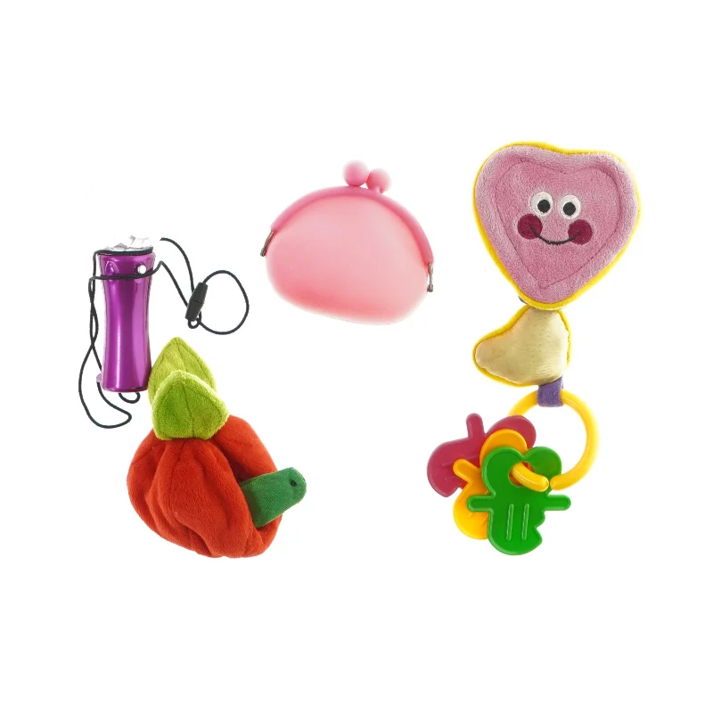 Kalendergaver de mindste børn - 5 stk