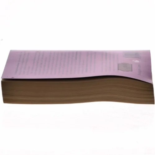 Konkyliesamlerne af Rosamunde Pilcher (Bog)