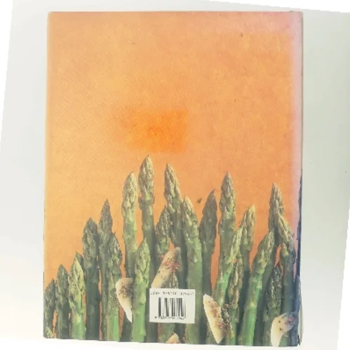 Vegetariske Kogebog af Store,  Den (Bog)