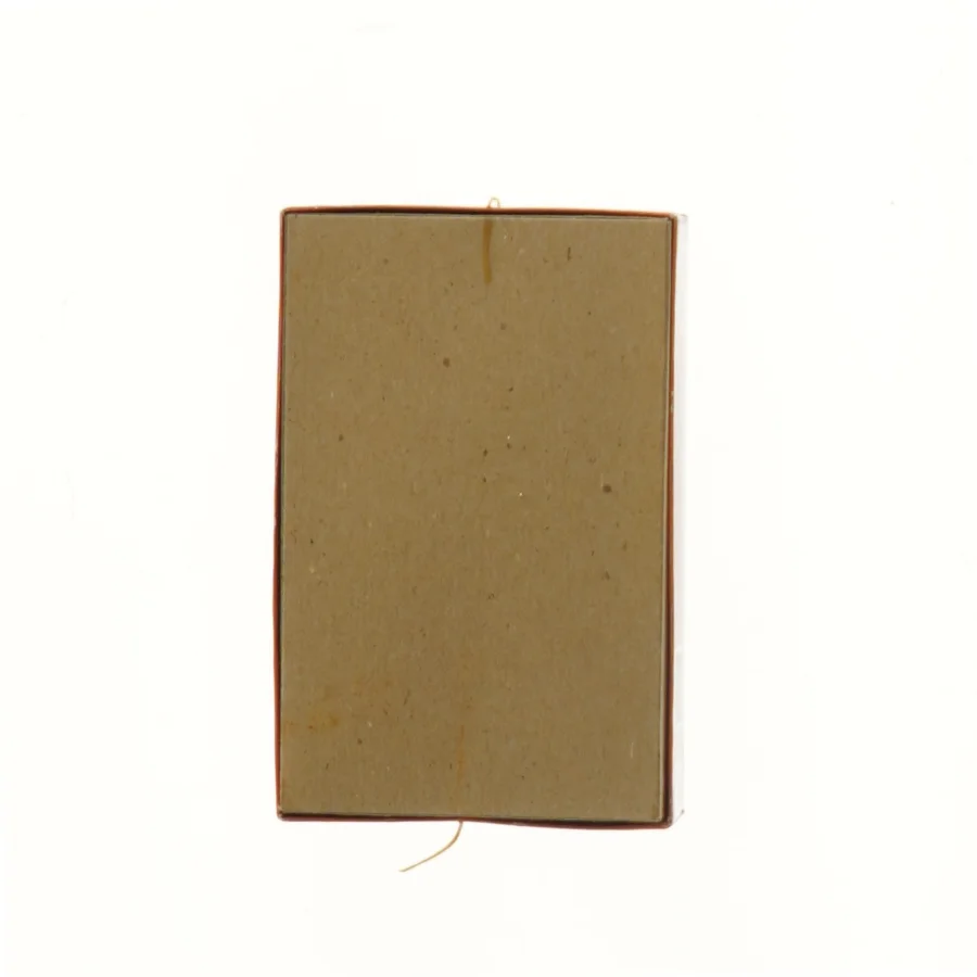 100-brikkers puslespil med nattergal (str. 15x10 cm)
