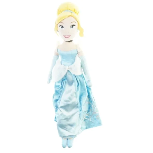 Askepot bamse fra Disney (str. 55 x 11 cm)