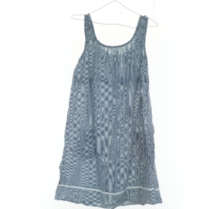 sommer kjole  (str. 170 cm)