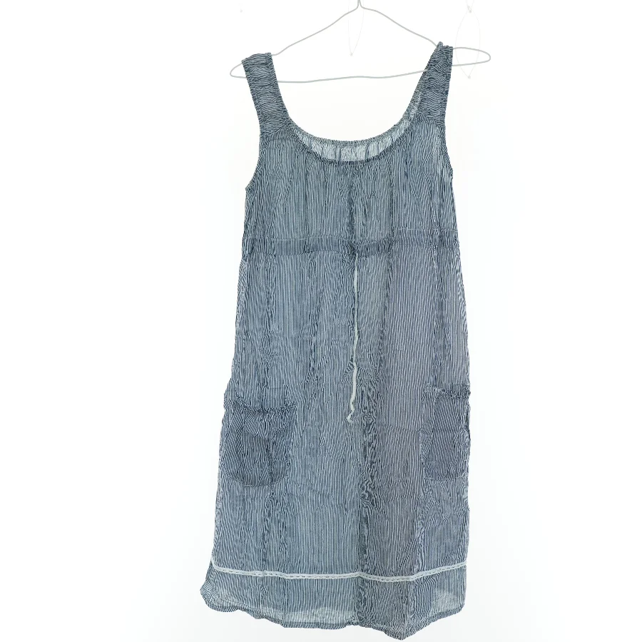 sommer kjole  (str. 170 cm)