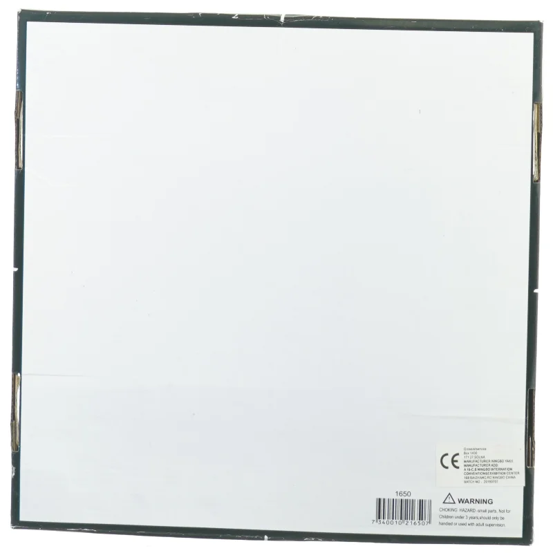 Ludo fra Jakii (str. 30 x 30 cm)