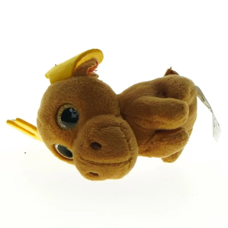 Blødt legetøj med rensdyr design