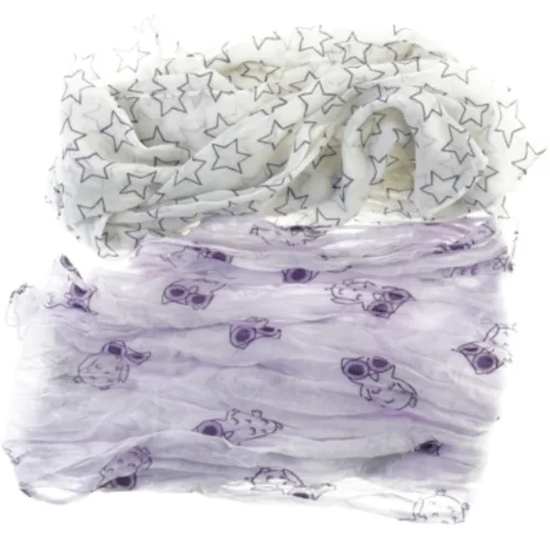 Tørklæder fra Bitavant (str. 170 x 45 cm)