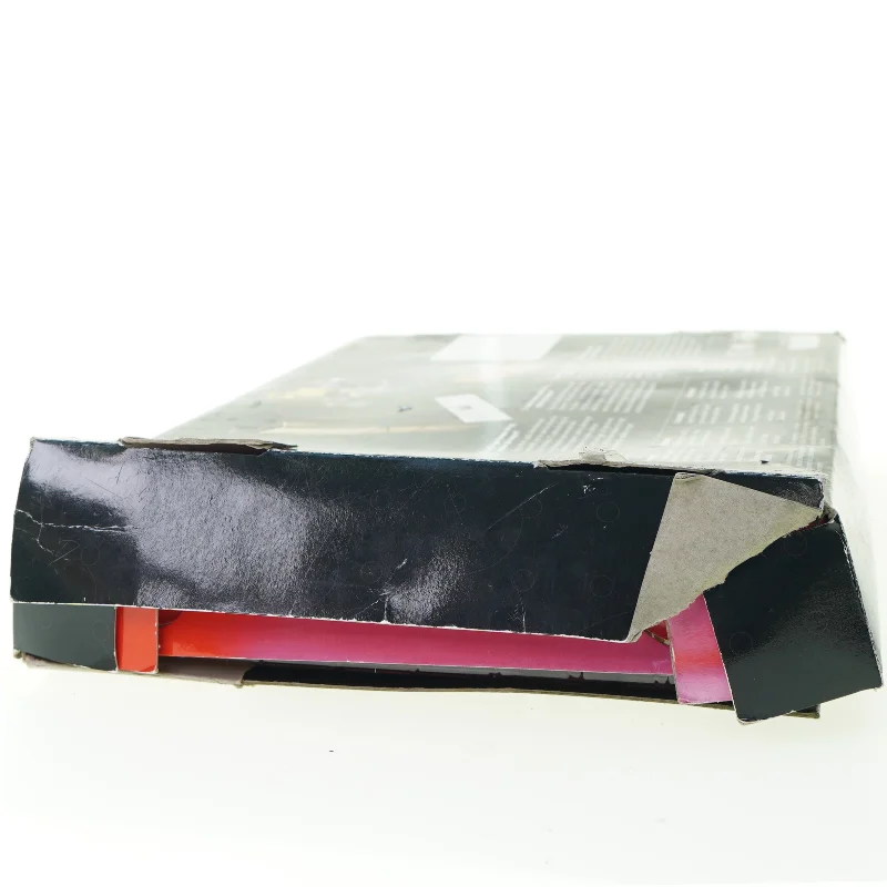 101 eksperiment (str. 43 x 26 gang 6 cm)