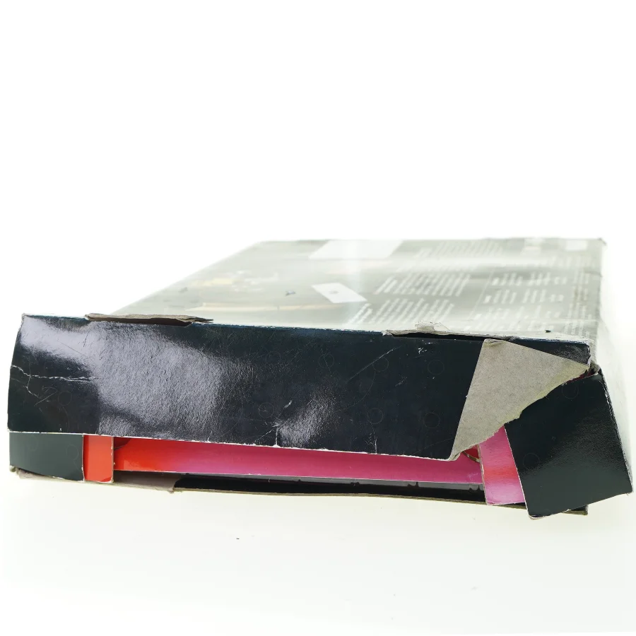 101 eksperiment (str. 43 x 26 gang 6 cm)