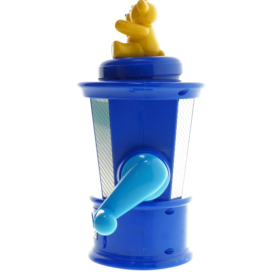 Build-A-Bear Workshop sæt fra Build a Bear (str. 25 cm og 18 cm)