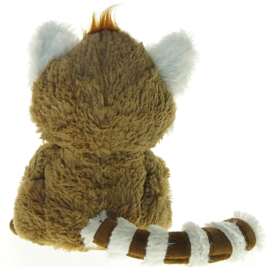 Tøjdyr lemur