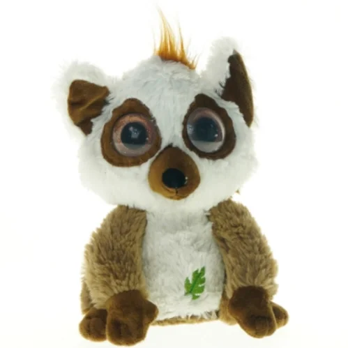 Tøjdyr lemur
