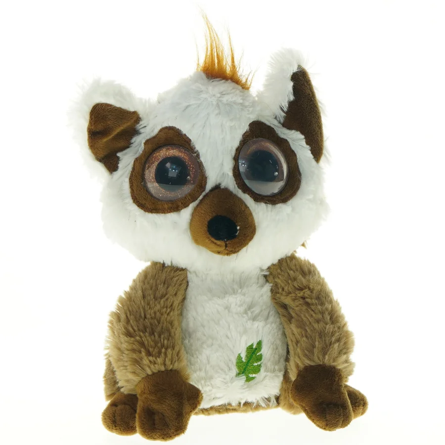 Tøjdyr lemur