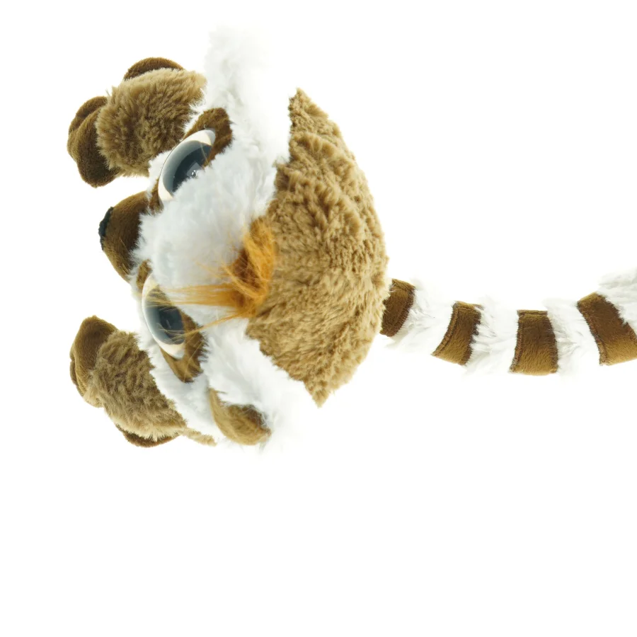 Tøjdyr lemur