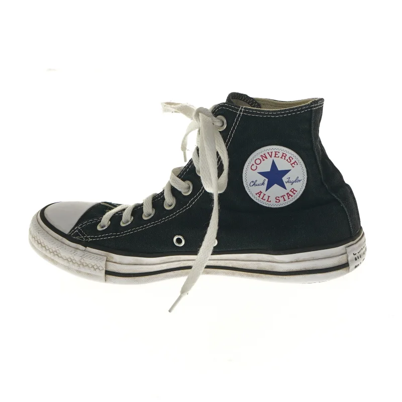 Converse Chuck Taylor All Star sko fra Converse (str. 39,5 )