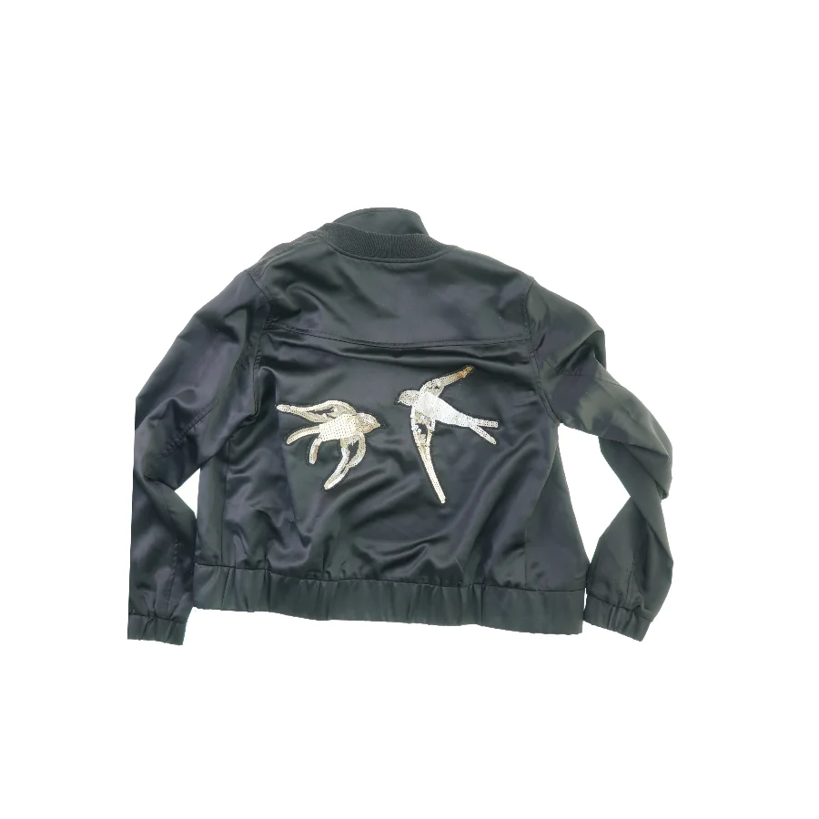 Jakke fra Moves Minimum (str. 34)