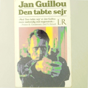 Den tabte sejr af Jan Guillou (Bog)