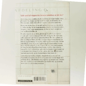 Selfies af Jussi Adler-Olsen (Bog)