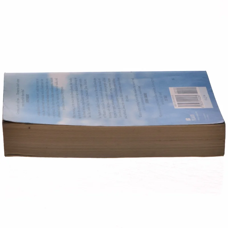 Dirt music af Tim Winton (Bog)