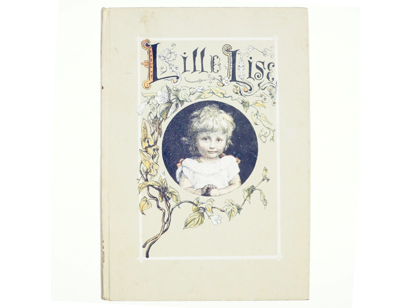 Lille Lise