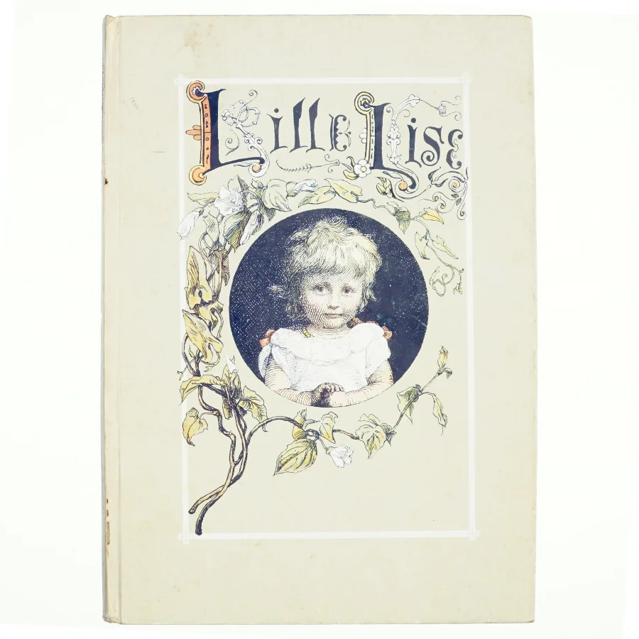 Lille Lise