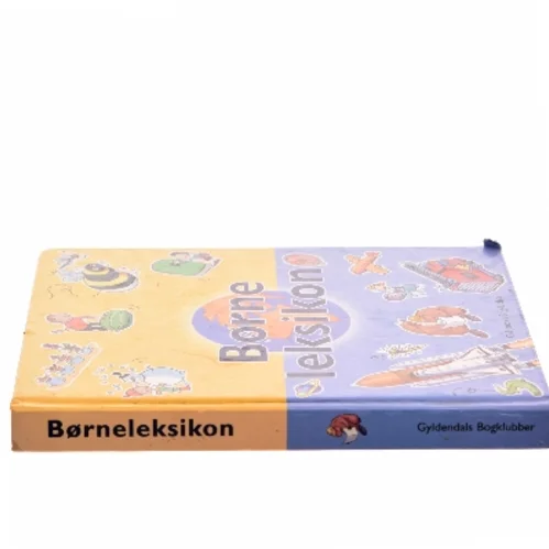 Børneleksikon (Bog)