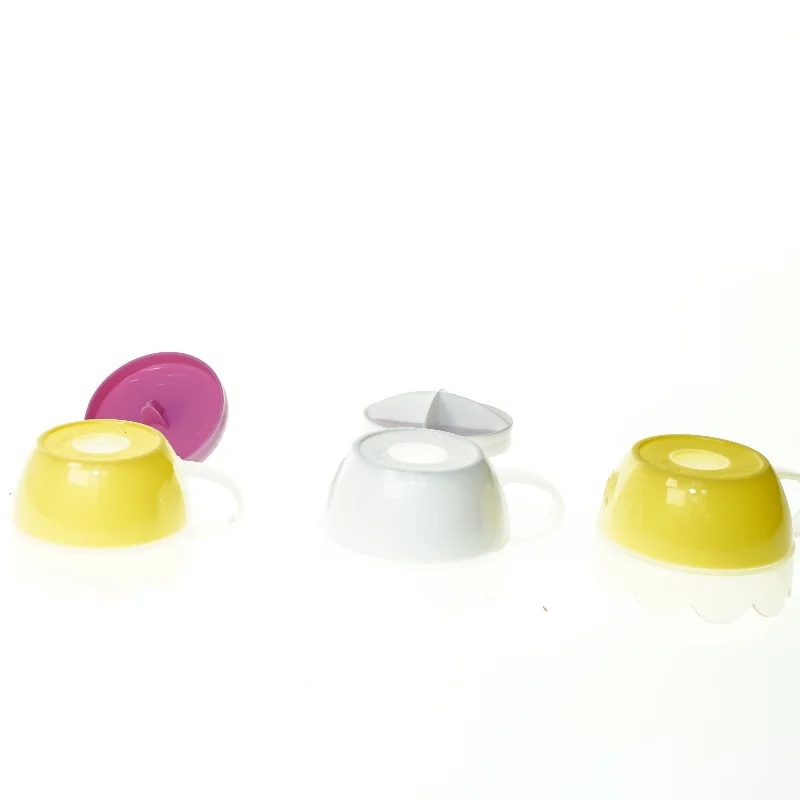 Kopper med Hello Kitty motiv fra Sanrio (str. 7 x 5 cm)