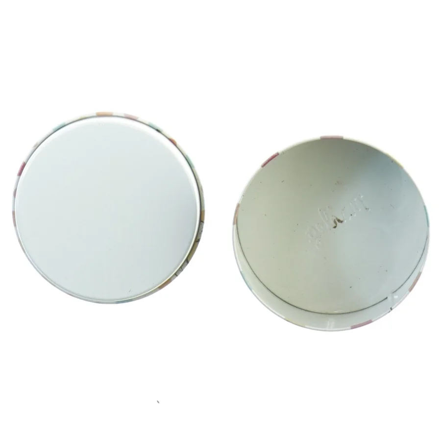 Dåse til accessories fra Maileg (str. 10 x 5 cm)
