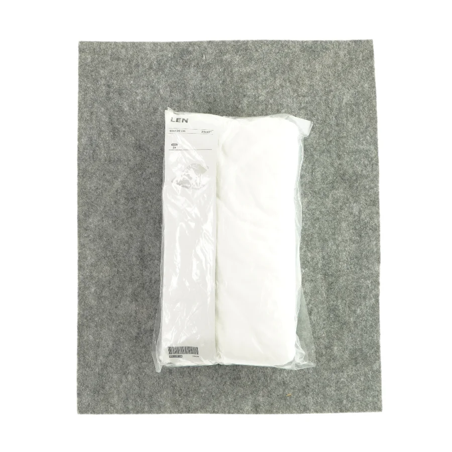 Lagen - LEN fra Ikea (str. LB: 120x60 cm)