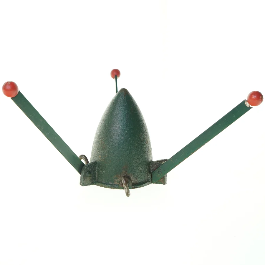 Juletræsfod (str. 35 x 16 cm)