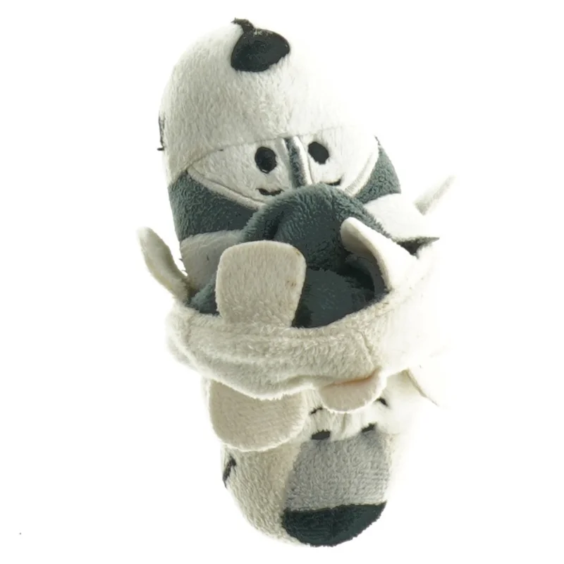 Tøjhund plyslegetøj