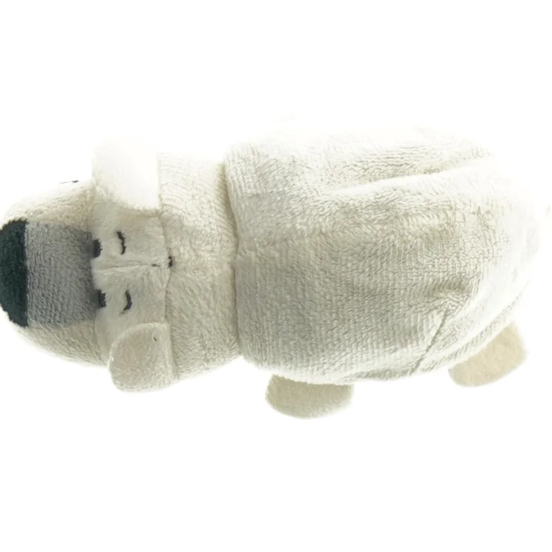 Tøjhund plyslegetøj