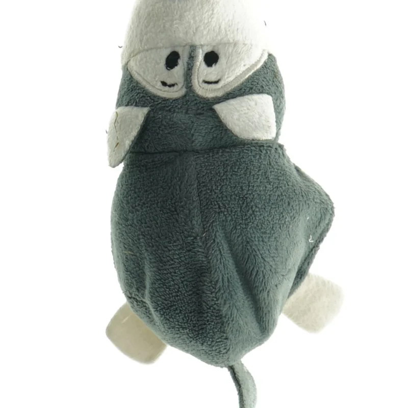 Tøjhund plyslegetøj