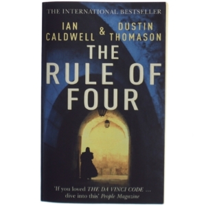 The rule of four (Bog)